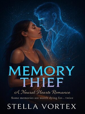 cover image of Memory Thief